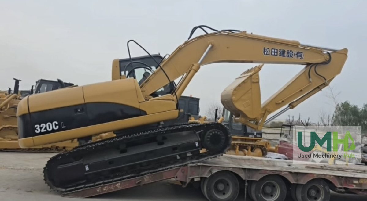 Loading and Shipping Support